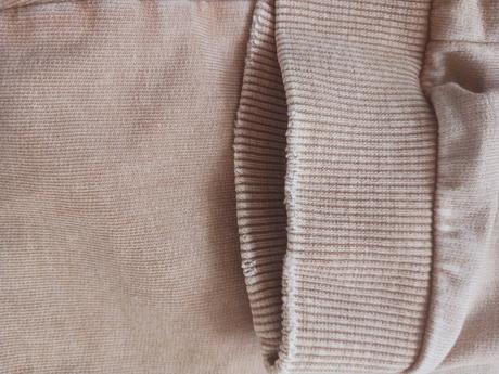 Kalhoty č.140, reserved,140