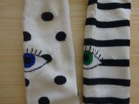 Punčocháče, vel.116, 80/86, ponožky vel.6-12m,0-6m, baby club,116