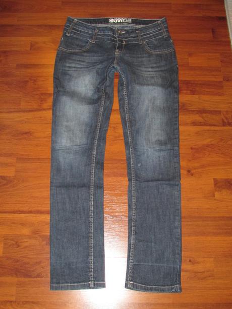 Rifle clockhouse c&a, clockhouse,38