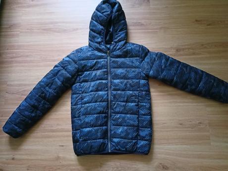 Přechodová chlapecká bunda, pepperts,146