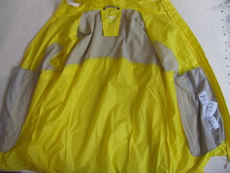 Dámská bunda s kapucí-bergans solund lady jkt, l