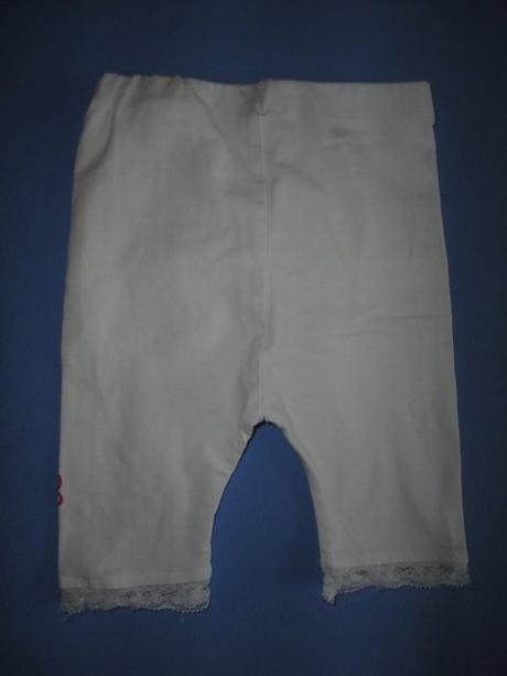 Krásný setík dopodopo, tunika, legíny, vel. 6-9 m., 68–80