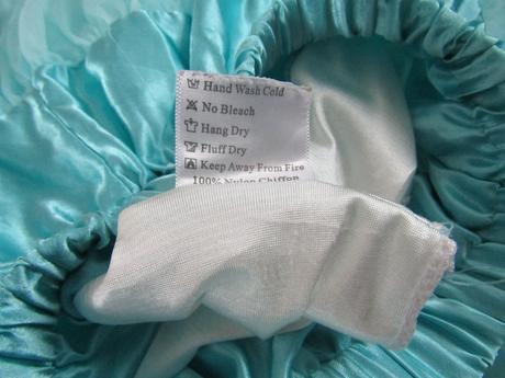 Dětská tutu sukýnka vel.120, 116