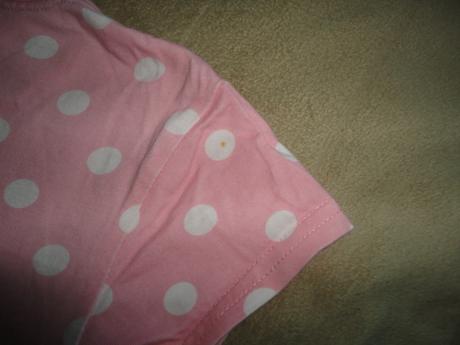 Supr šaty matalan retail, vel. 9/10 let, matalan,134