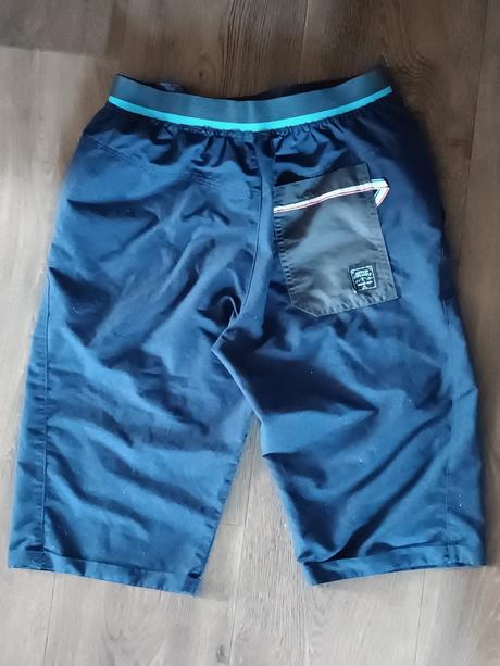 Chlapecké kraťasy quechua, vel. 14-15 let, quechua,164