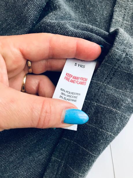 Tunika - v.5 let, 110