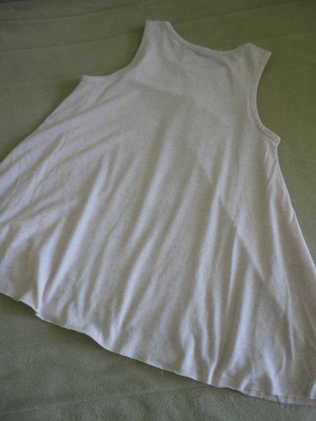 Jako nová tunika/šaty next, vel. 9-10 let, next,134