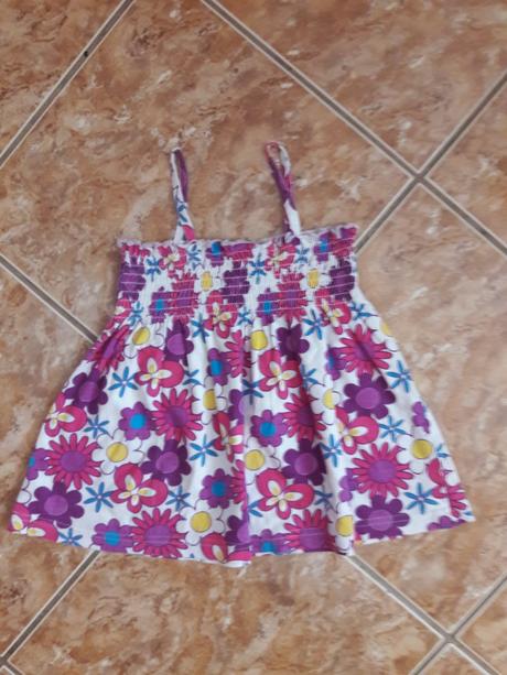 Letní tílko topolino v.104, topolino,104