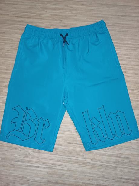 Set 3xkraťasy vel.170/176,