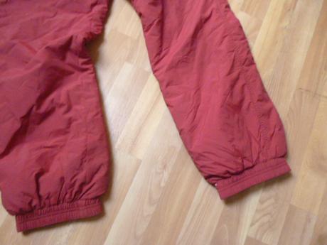 Lyžařské kalhoty vel.m oneill, o'neill,m