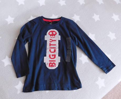 Tričenko kiki&koko vel.110, kiki&koko,110