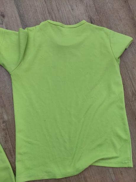 Sportovní trička 146/152, 146