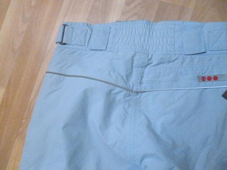 Lyžařské kalhoty vel.l f, l