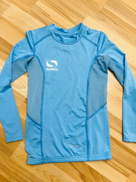 Funkční triko sondico 7-8let, 122