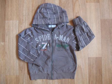 Mikina, good children,104