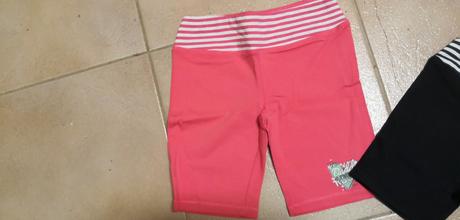 Kraťasy wolf vel 98-122, wolf,98 / 104 / 110 / 116