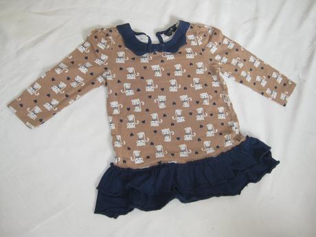 Tunika s kočičkami, george,86