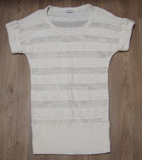 Přízový svetr  c&a vel.38/m, c&a,m