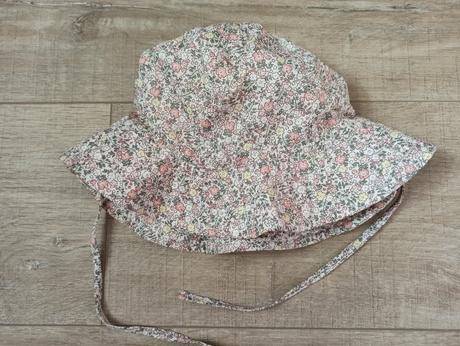 Letní klobouček, h&m,92