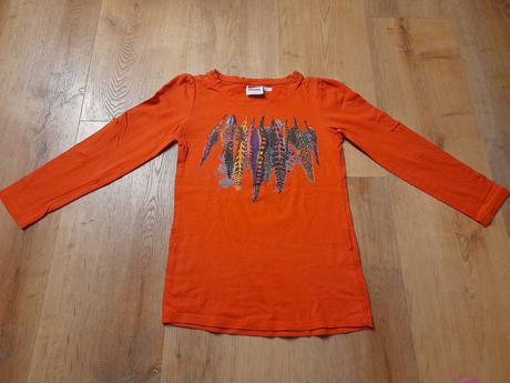 12xtricko, 134/140, yigaa,peppers,tchibo atd, tchibo,134