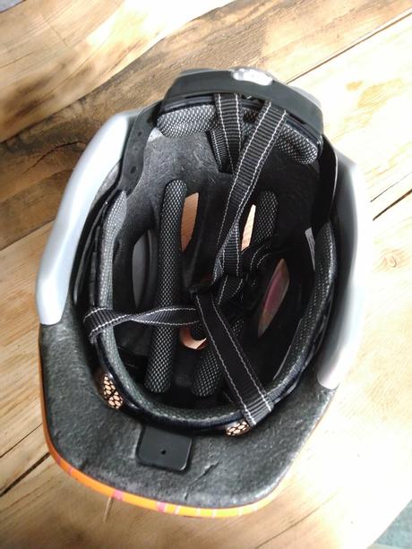 Dětská přilba ked, xs