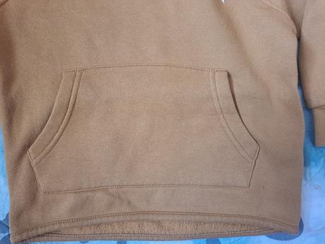 Mikina s kapucí, reserved,110