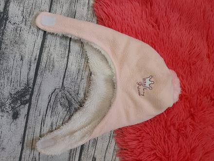 Dívčí zimní čepice ergee, ergee,86