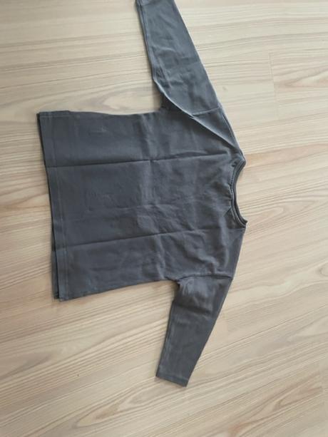 Dětské triko, zara,116