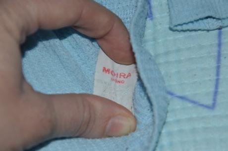 Funkční oblečení prádlo, moira mono triko kalhoty, 104