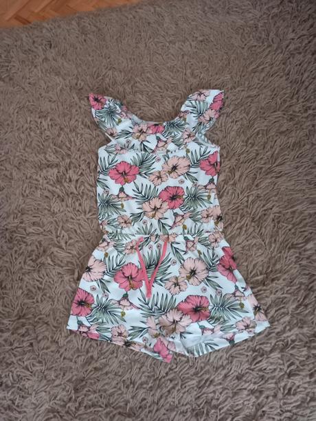 Overal -letní, pepperts,122