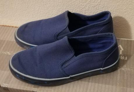 Dětské boty, 31