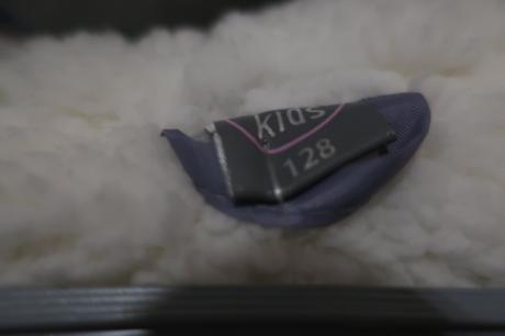 Zimní bunda 122, pepco,122