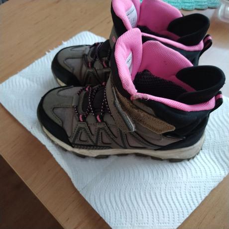 Boty alpine pro, 29