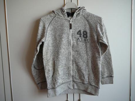 Chlapecká mikina george, george,134