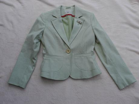 Zabaione sako s brozi vazky, 34