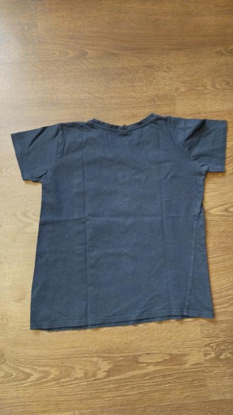 Tričko bavlněné, chapter young,158