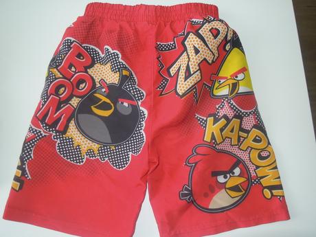 Dětské šortky, 110