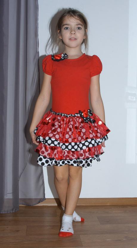 Slavnostní společenské dívčí šaty, bonnie jean,122