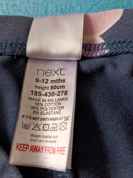 Legíny tlapková patrola, next,74