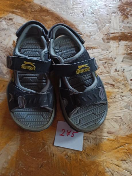 Sandálky slazenger, slazenger,28