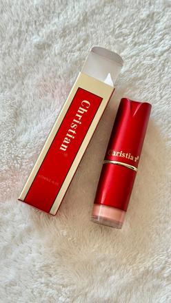 Rtěnka christian odstín 118, 