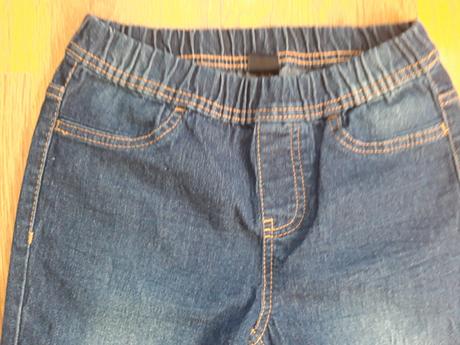 4x rifle džíny džegíny i jednotlivě, 146