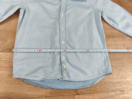 Košile tom tailor, tom tailor,116