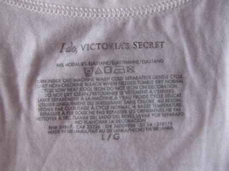 Letní dámské,dívčí pružné tílko s pajetkami, victoria's secret,l