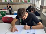 Přijímačky na SŠ a gymnázium. Jak vaše děti zvládají přípravu?