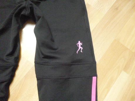 3/4 sportovní legíny adidas vel. s pro maminy, adidas,s