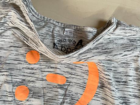 Smile triko nové, vel 152/158, 12-13 let, bpc + tr, 152