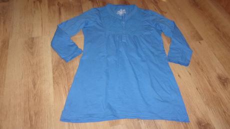 Tunika/šaty, vel. 158/164, lupilu,158