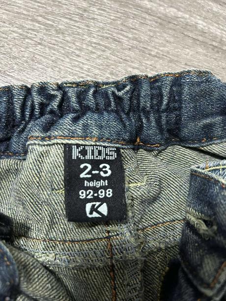 Prodám rifle kids vel.92-98, kids,92