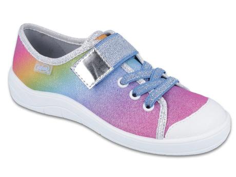 Dívčí tenisky befado, certifikovaná obuv, befado,32